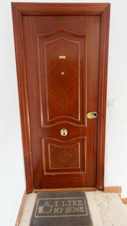 Rentalsevilla Enladrillada Екстериор снимка