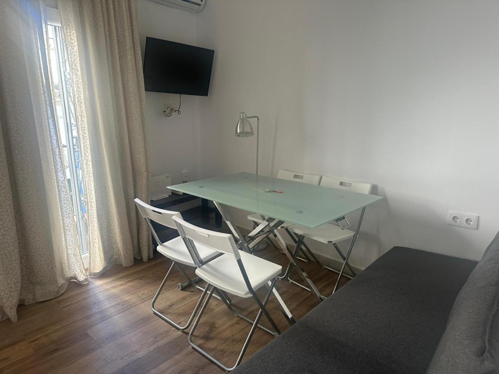 Rentalsevilla Enladrillada Екстериор снимка