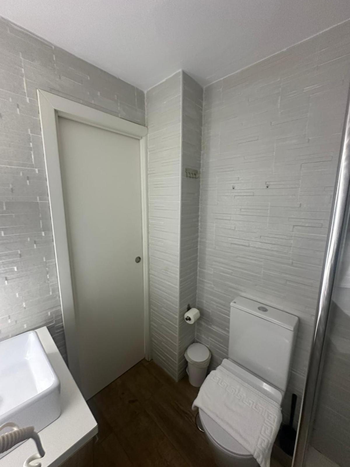 Rentalsevilla Enladrillada Екстериор снимка